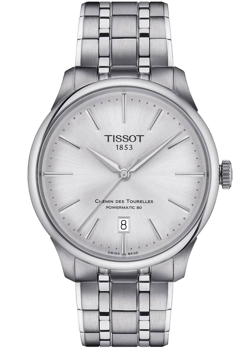 TISSOT CHEMIN DES TOURELLES-zurich