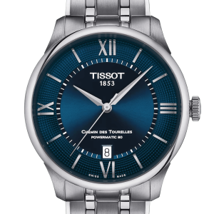 TISSOT CHEMIN DES TOURELLES-zurich