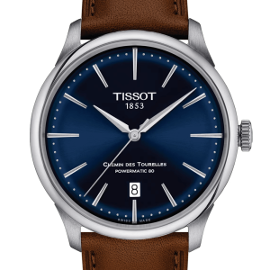 TISSOT CHEMIN DES TOURELLES-zurich