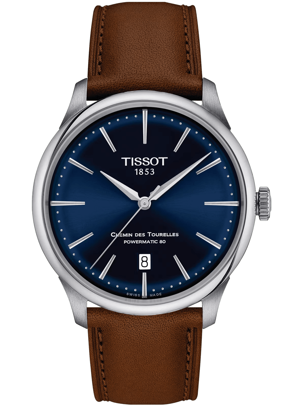 TISSOT CHEMIN DES TOURELLES-zurich