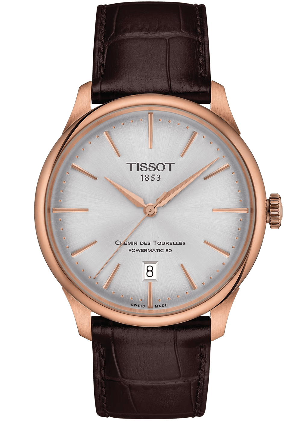 TISSOT CHEMIN DES TOURELLES-zurich