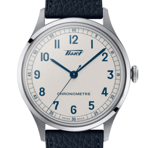 Tissot Heritage 1938 Automatic COSC