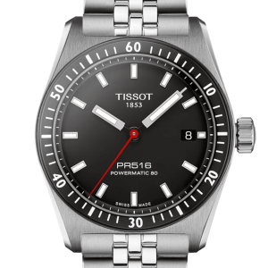 Tissot PR516 Powermatic 80