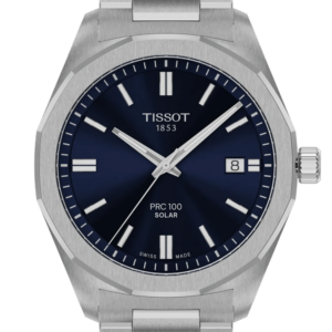 Tissot PRC 100 Solar 39mm