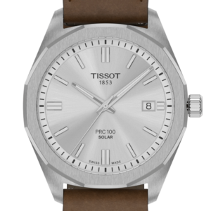 Tissot PRC 100 Solar 39mm