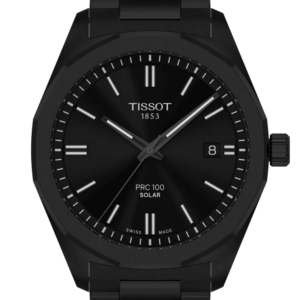 Tissot PRC 100 Solar 39mm