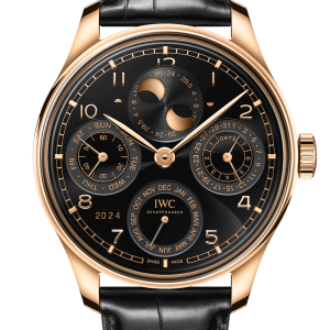 IWC Portugieser Perpetual Calendar 44