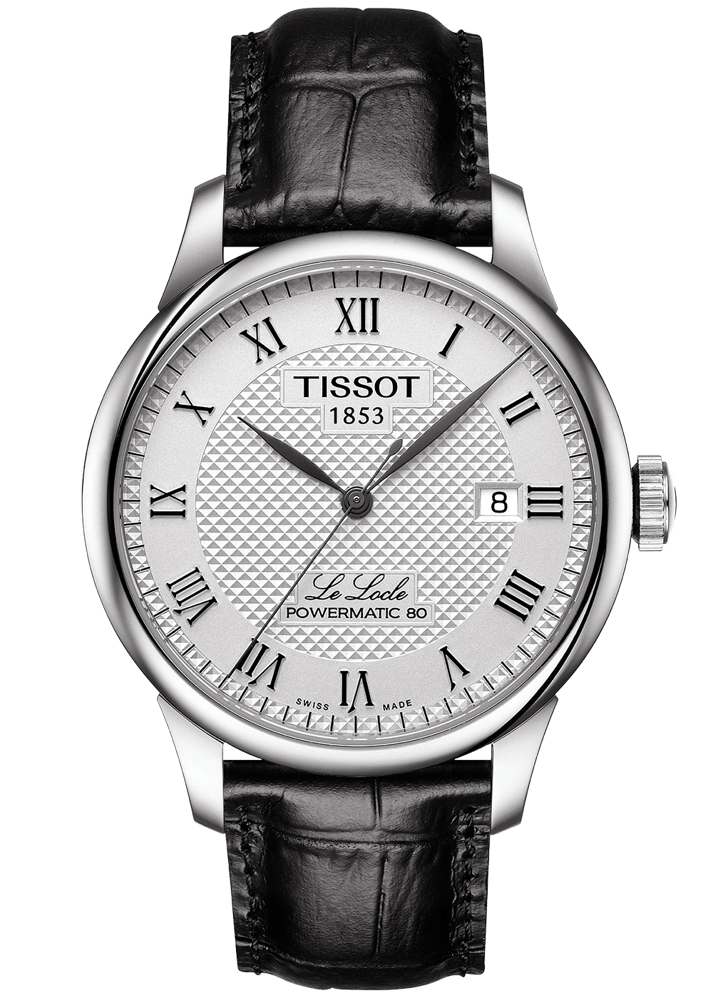Tudor T-Classic
