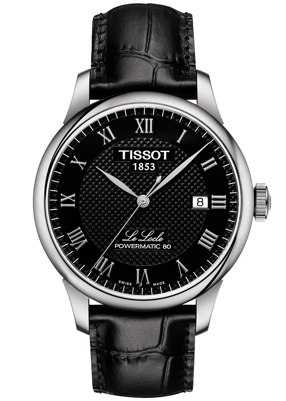 Tudor T-Classic