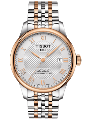 Tudor T-Classic