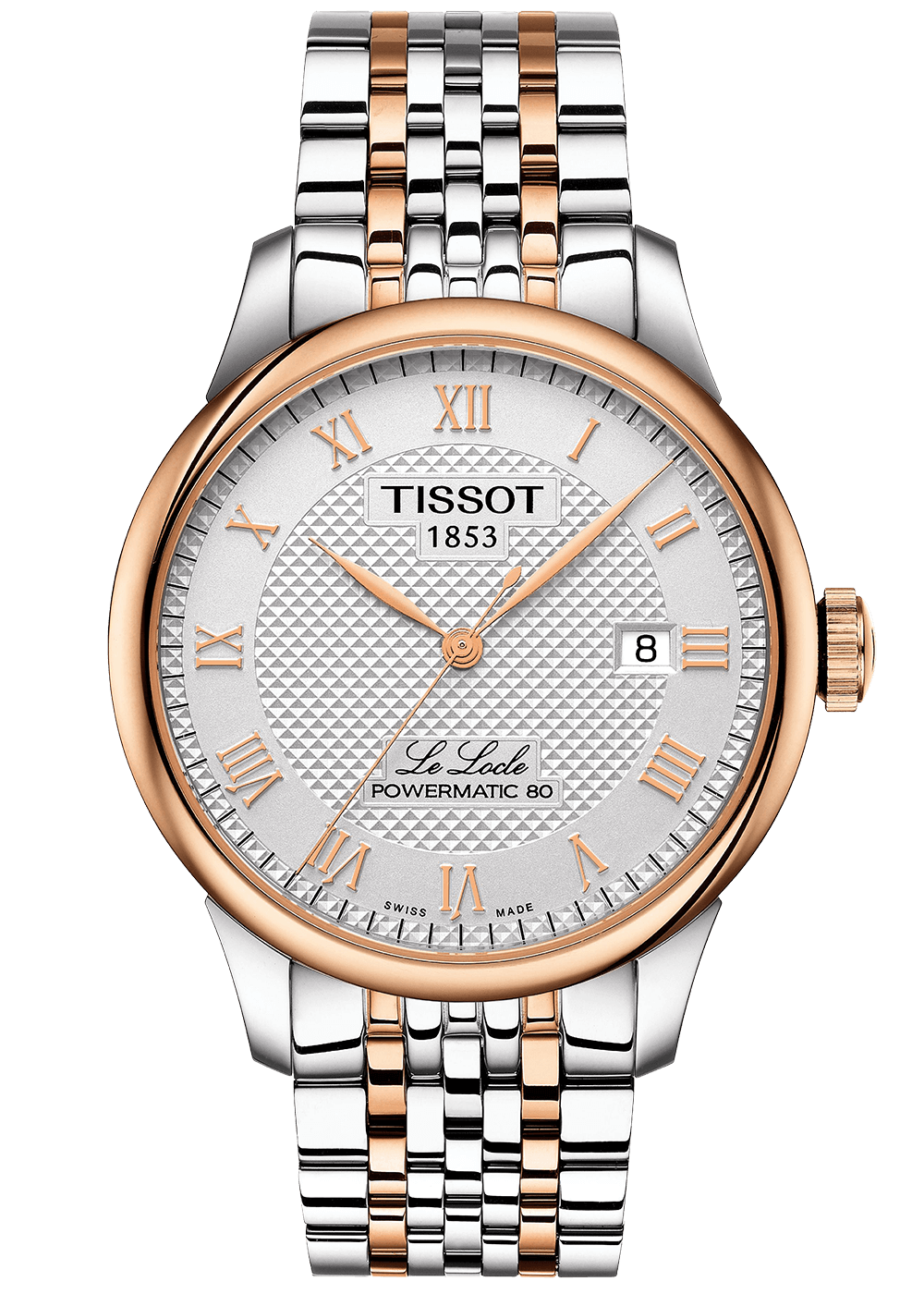Tudor T-Classic