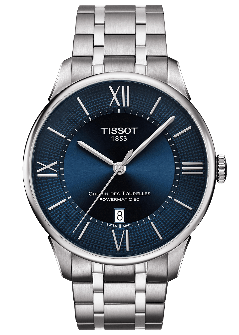Tudor T-Classic