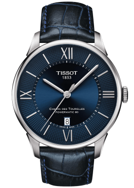 Tudor T-Classic