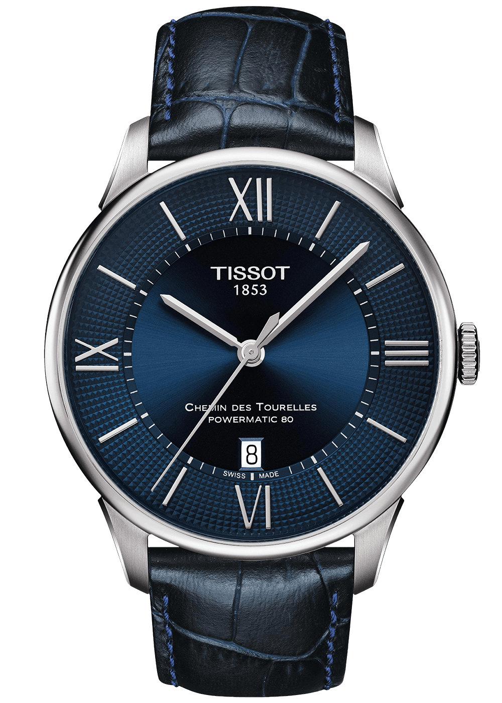 Tudor T-Classic
