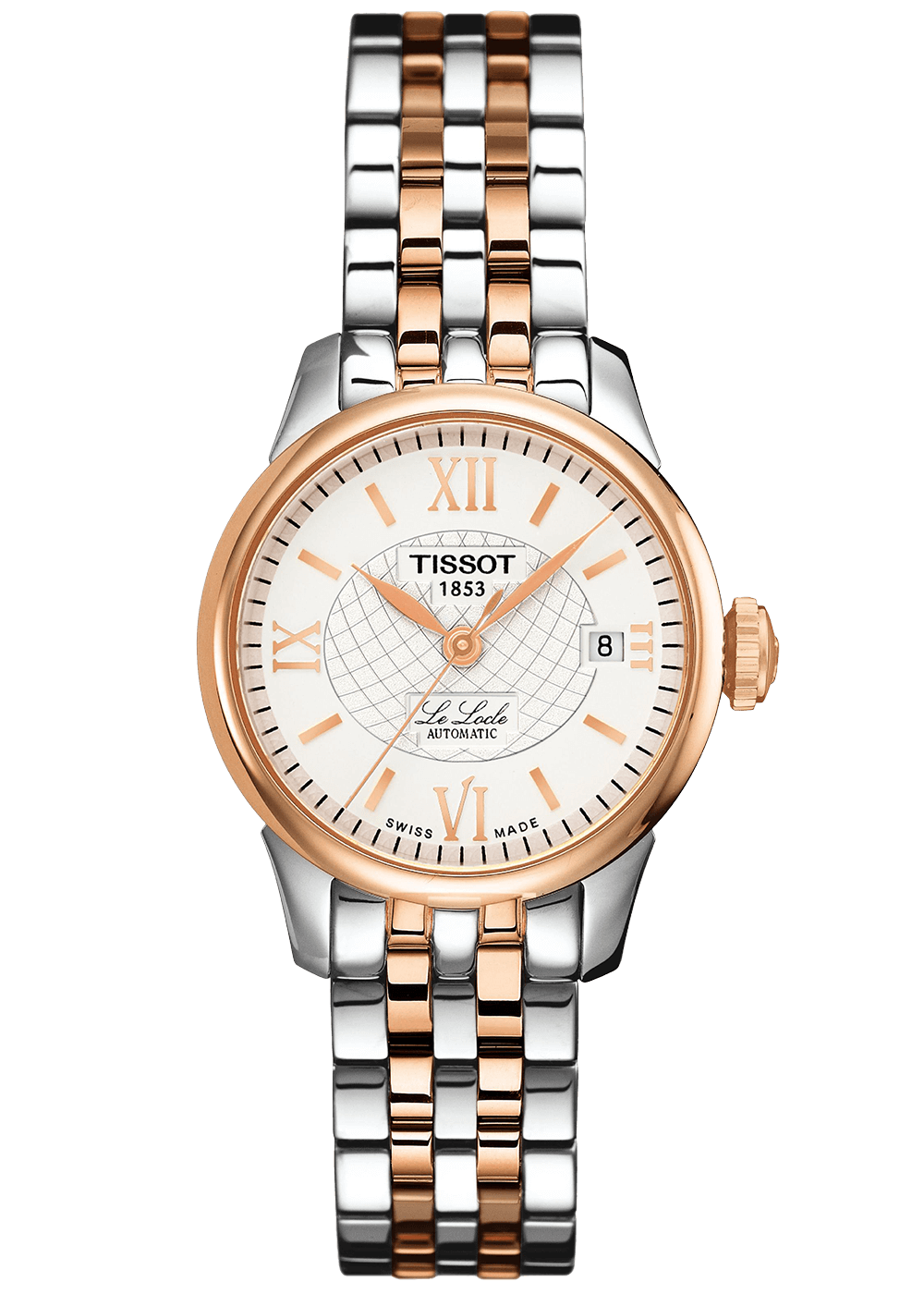 Tudor T-Classic