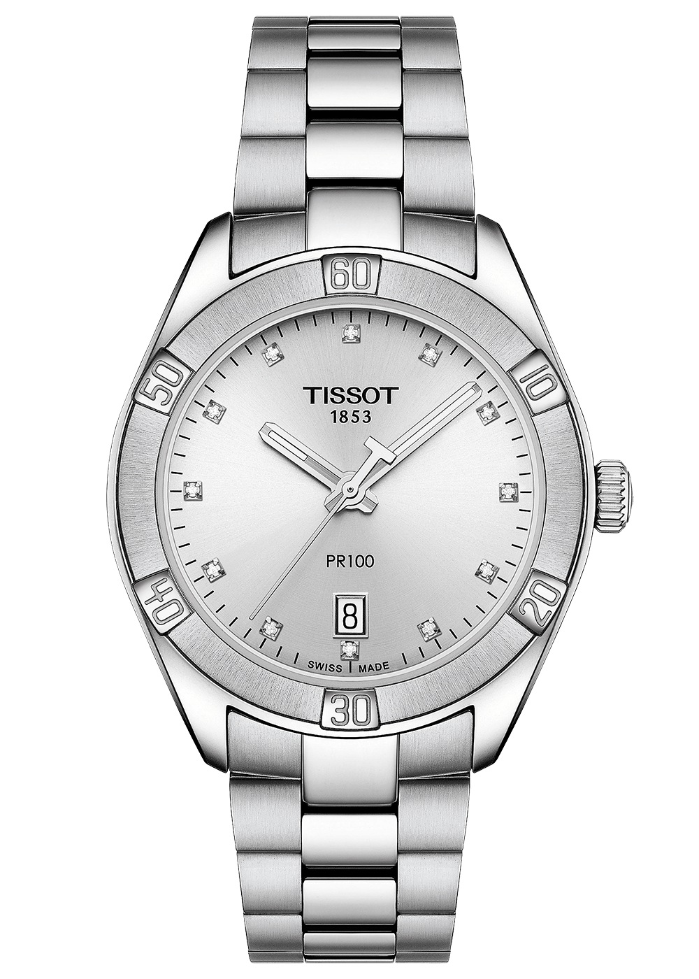 Tudor T-Lady