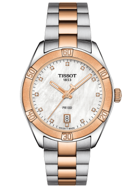Tudor T-Lady