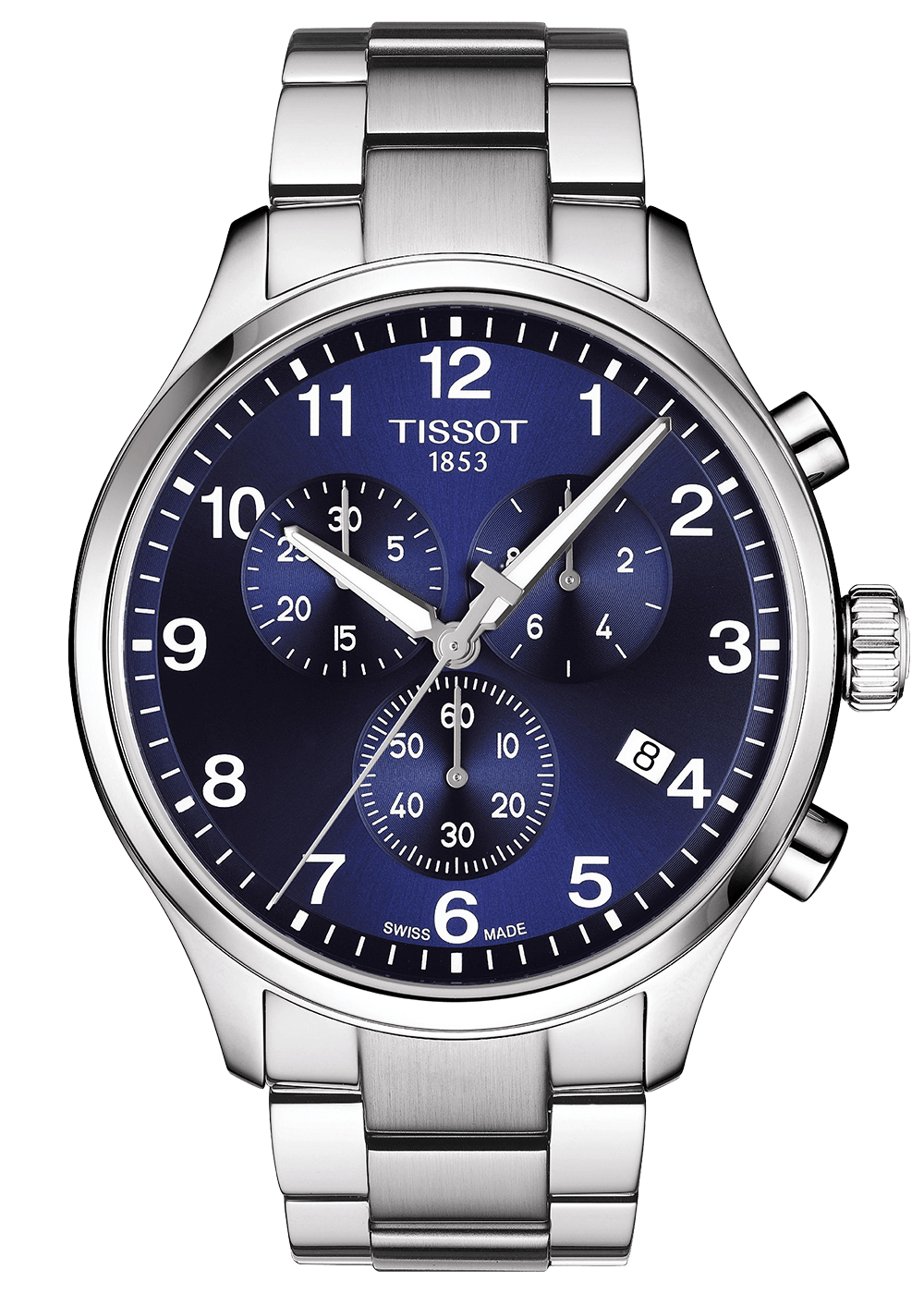 Tudor Uhr