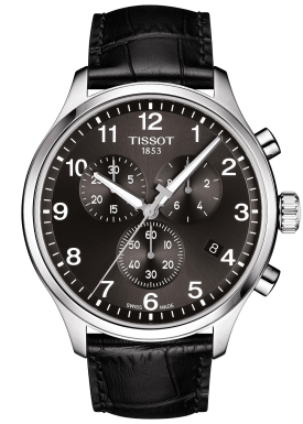 Tudor Uhr