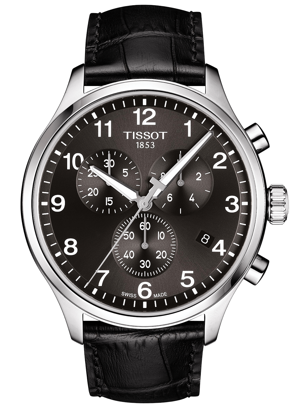 Tudor Uhr