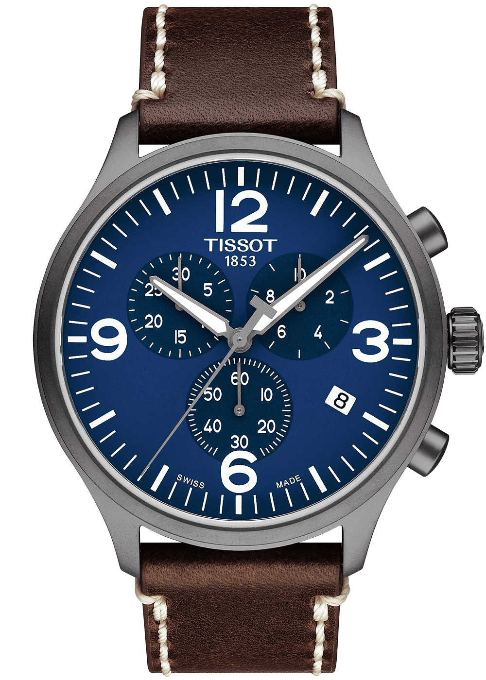 Tudor Uhr