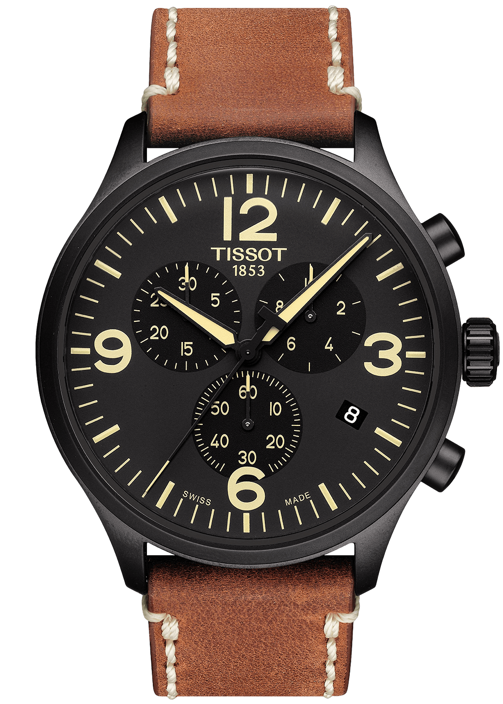 Tudor Uhr