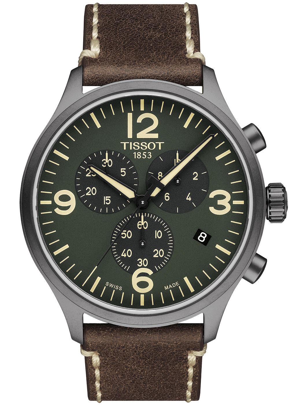 Tudor Uhr