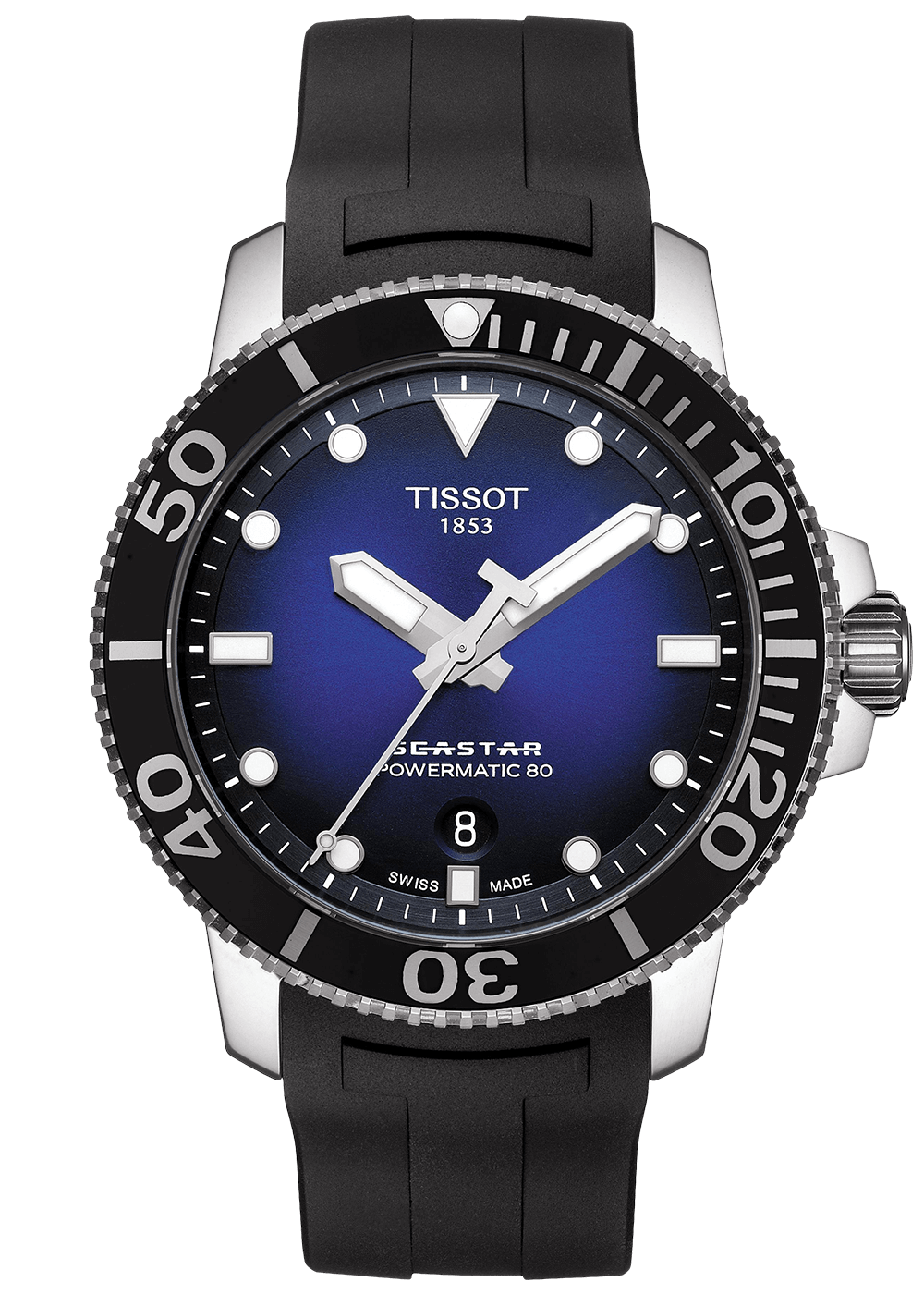 Tudor Uhr