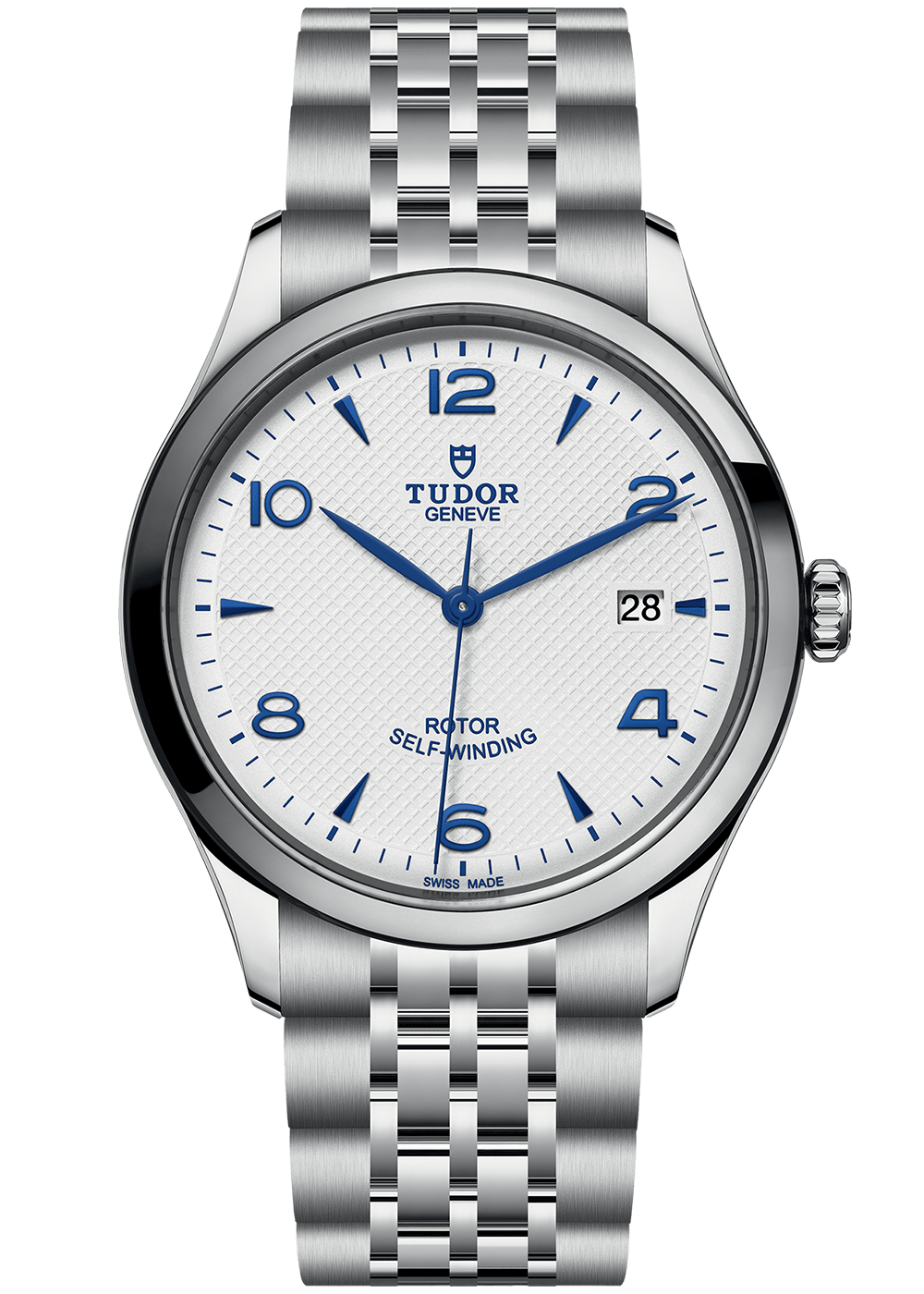 Tudor Uhr