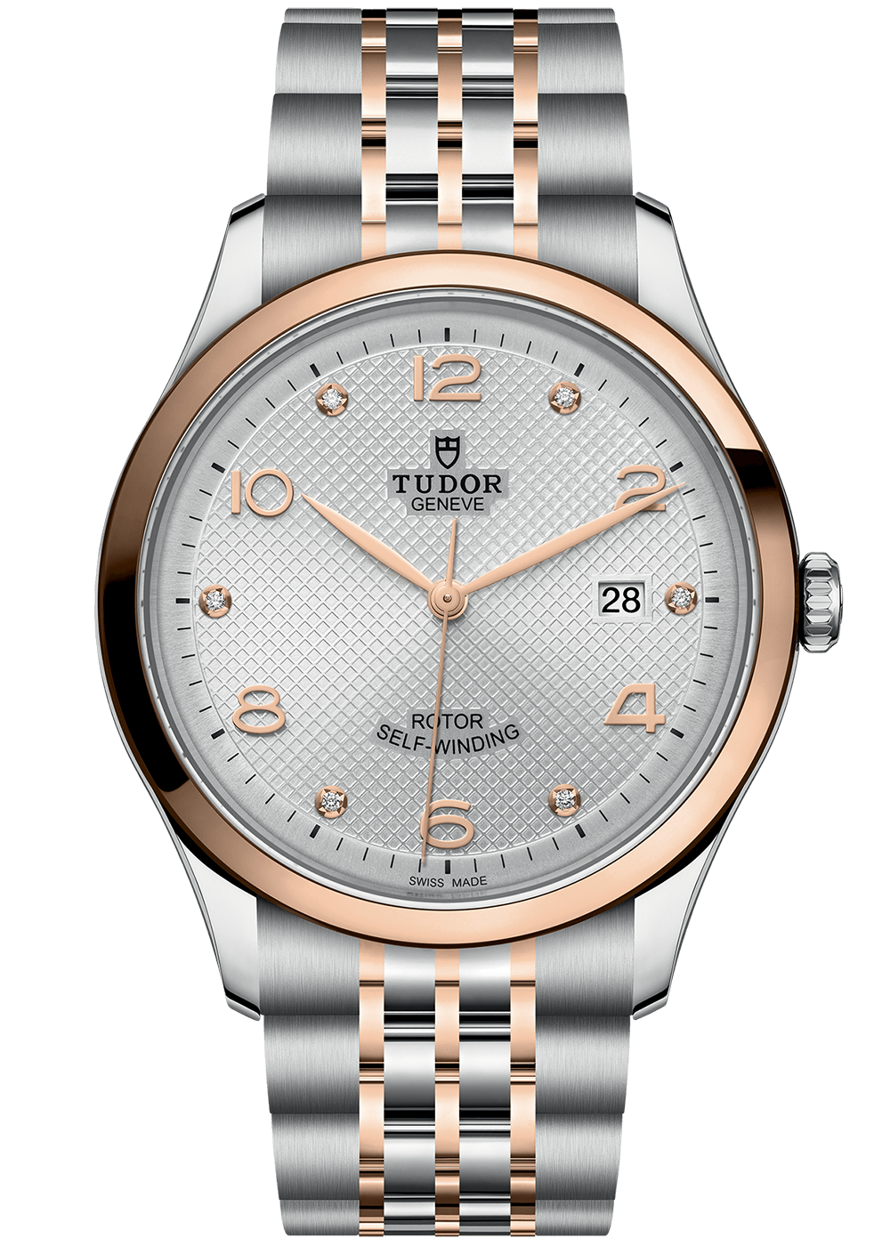 Tudor Uhr