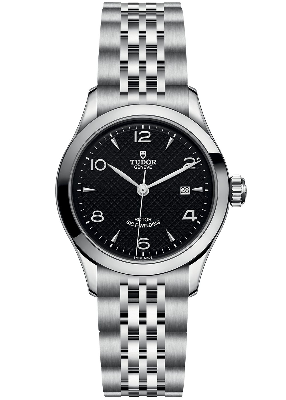 Tudor Uhr
