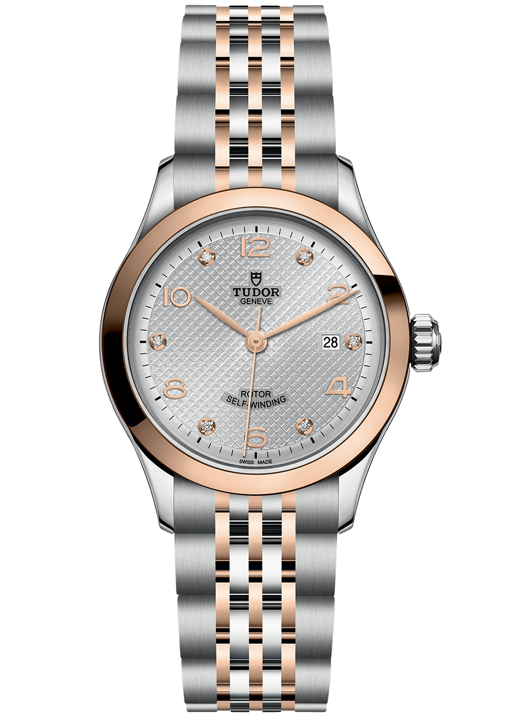 Tudor Uhr