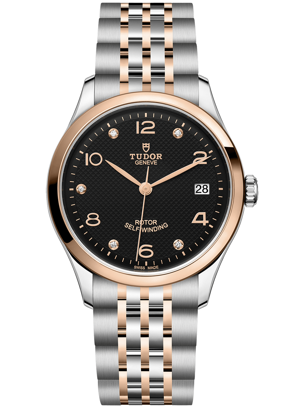 Tudor Uhr