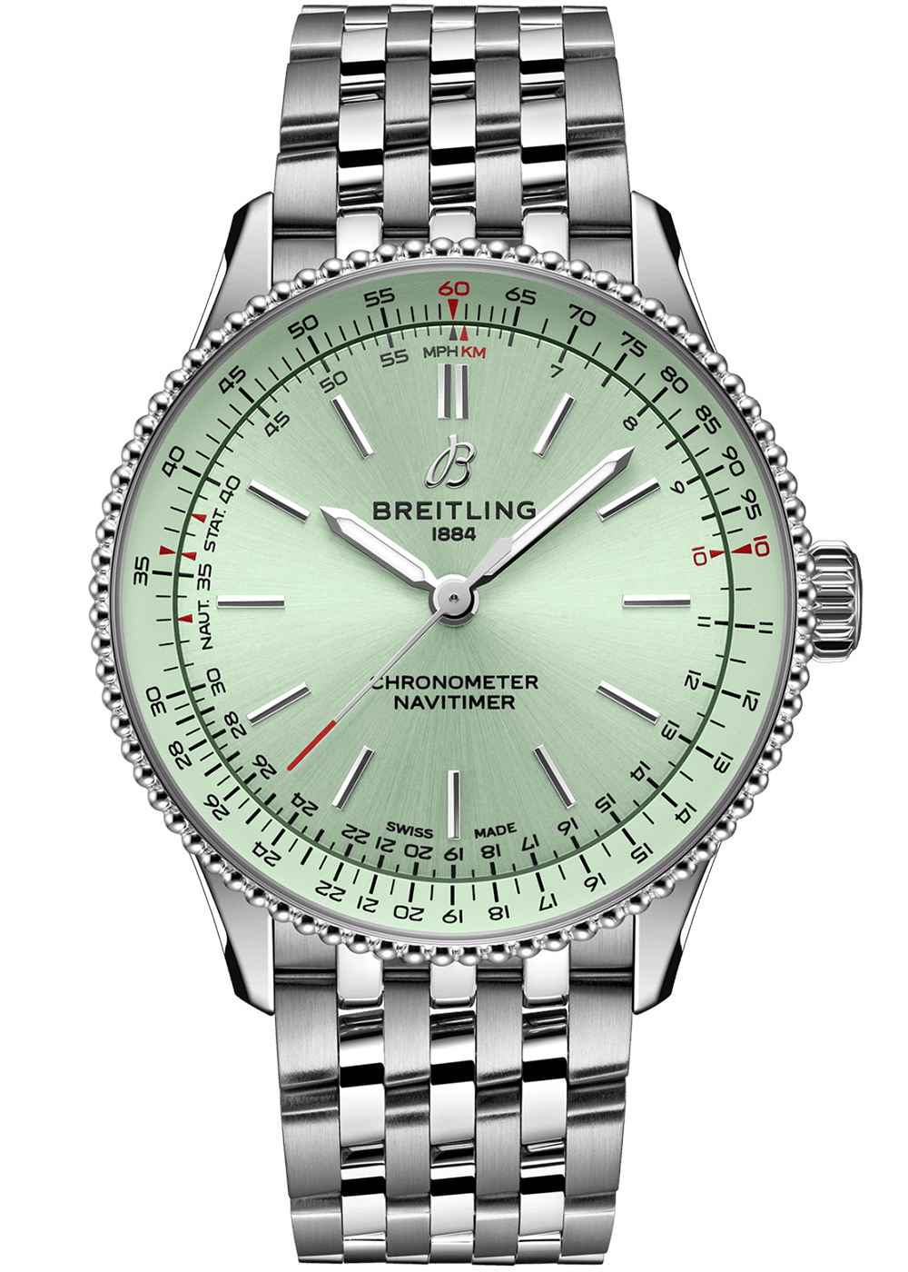 Breitling_NAVITIMER AUTOMATIC 36_zurich