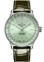Breitling_NAVITIMER AUTOMATIC 36_zurich