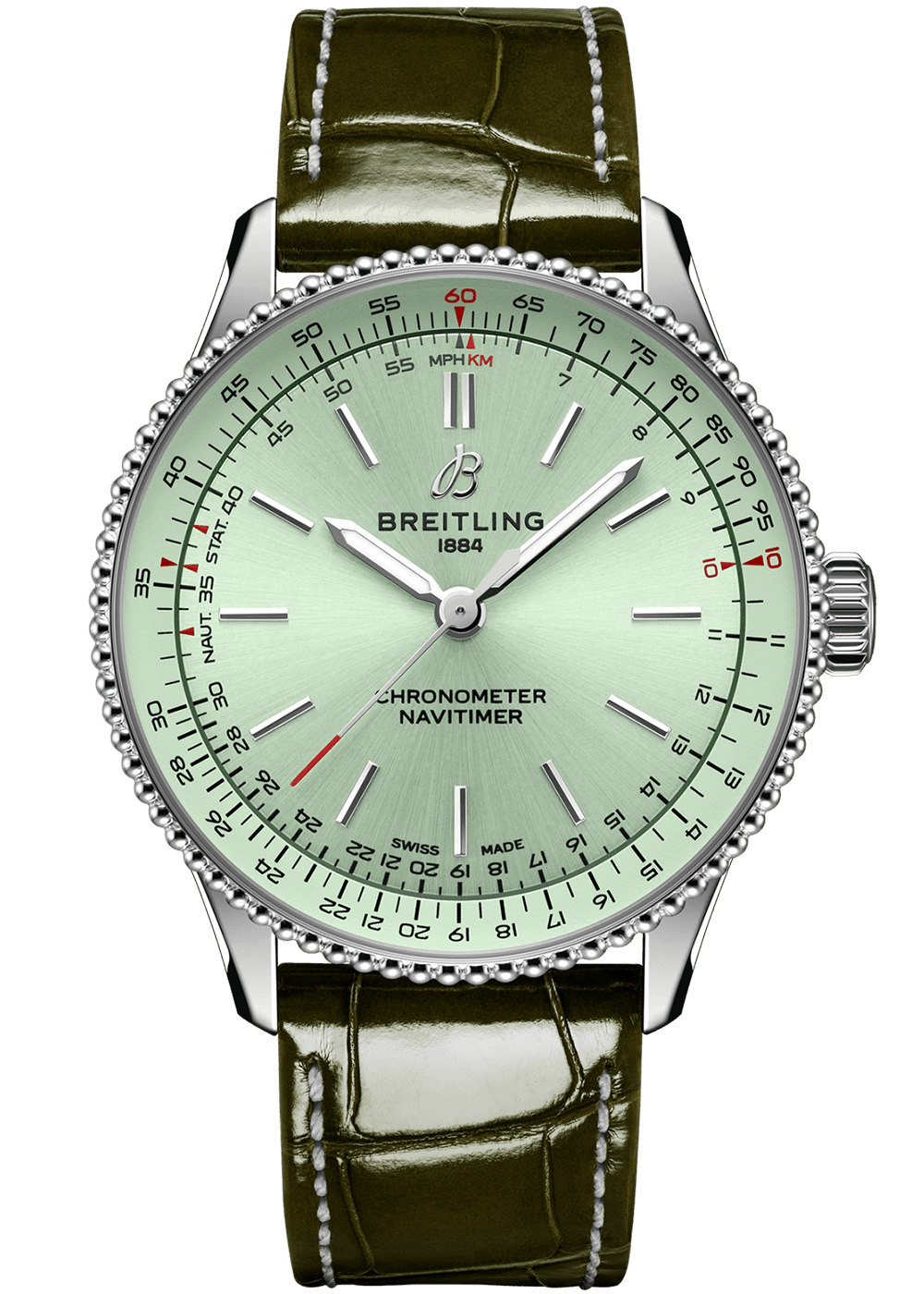 Breitling_NAVITIMER AUTOMATIC 36_zurich