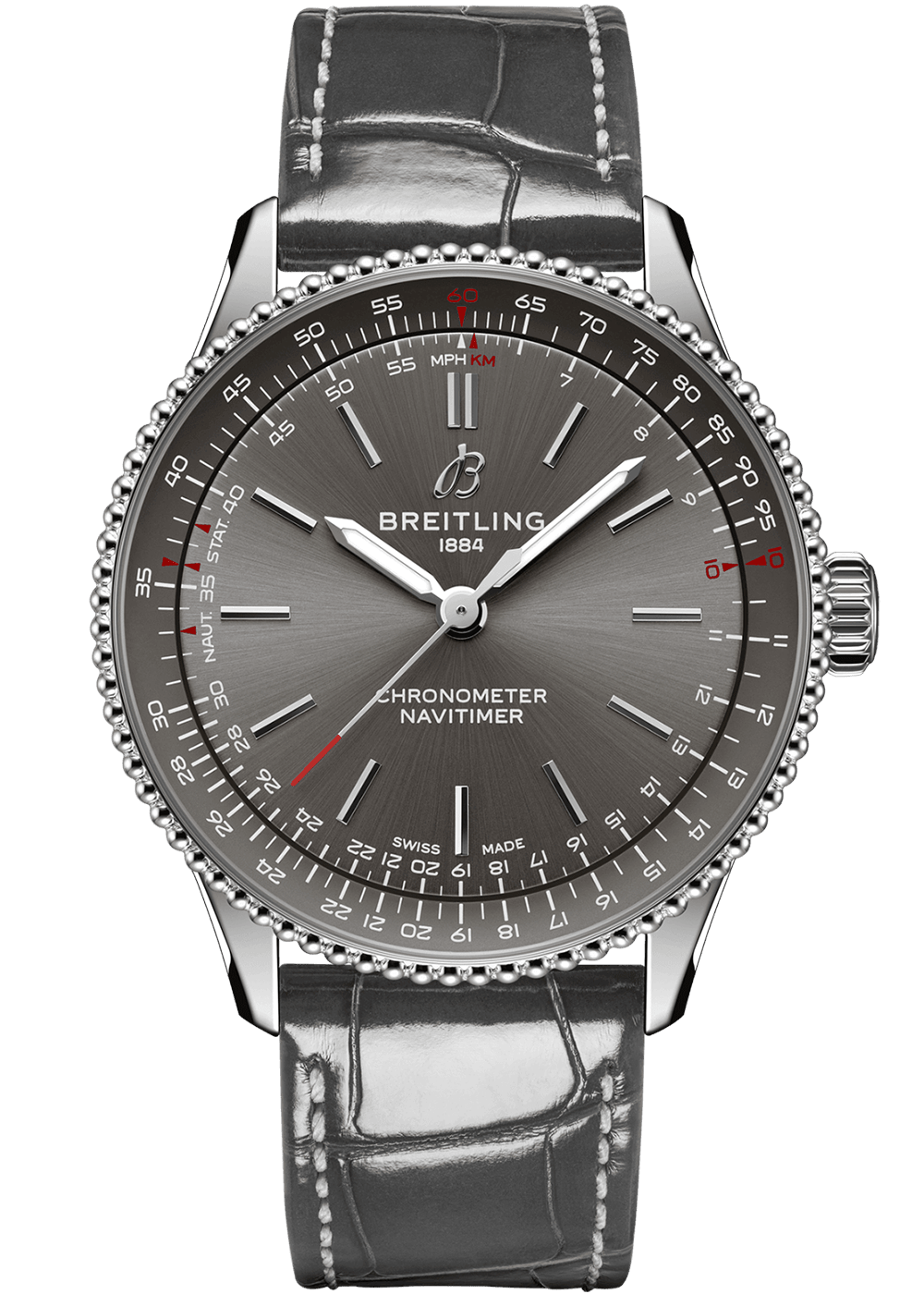 Breitling_NAVITIMER AUTOMATIC 36_zurich