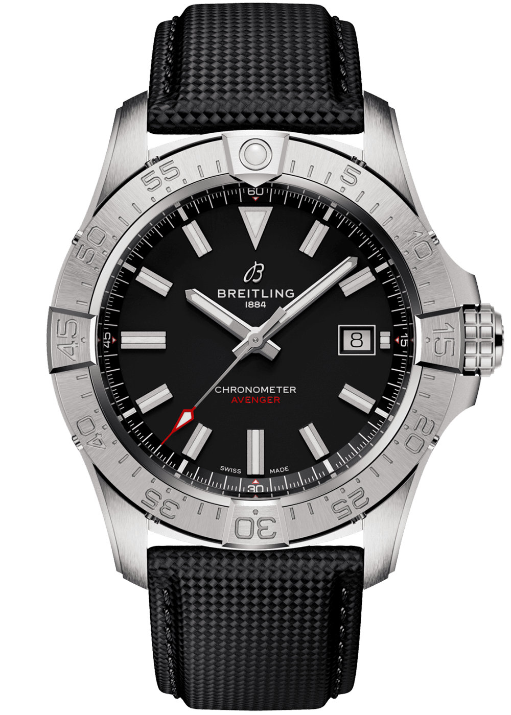 Breitling-AVENGER AUTOMATIC 42-zurich