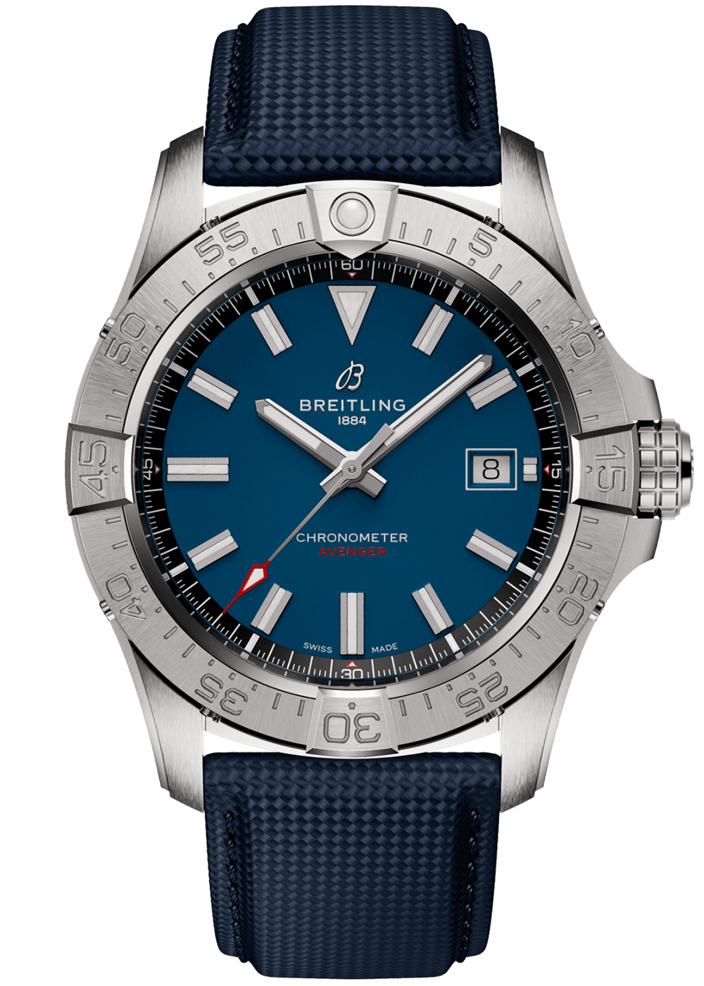 Breitling-AVENGER AUTOMATIC 42-zurich
