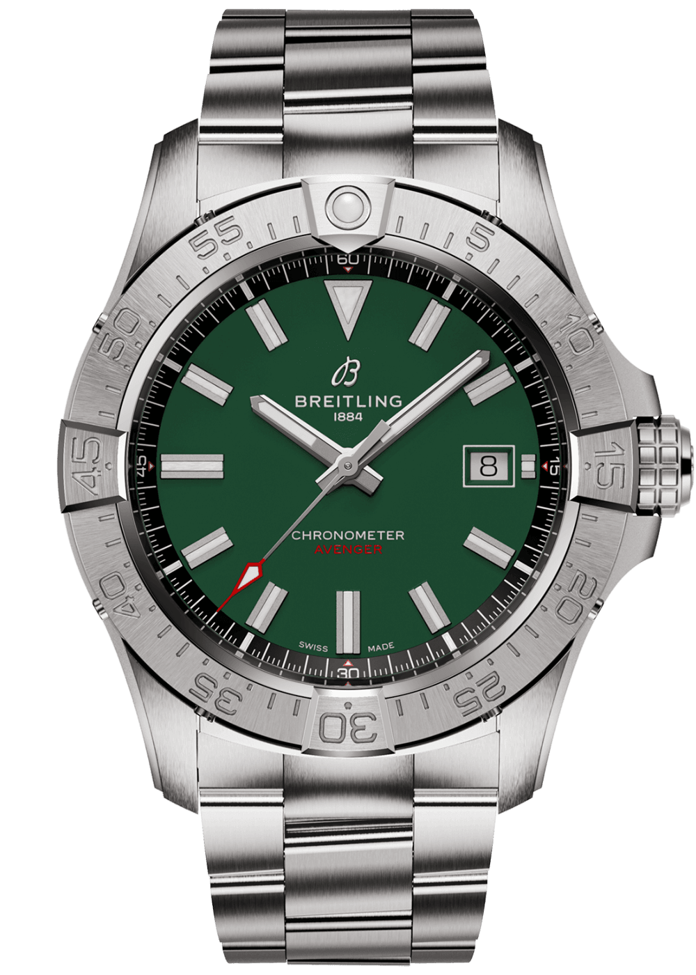Breitling-AVENGER AUTOMATIC 42-zurich