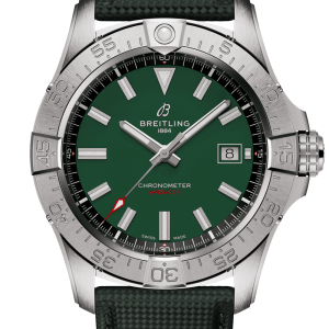 Breitling-AVENGER AUTOMATIC 42-zurich