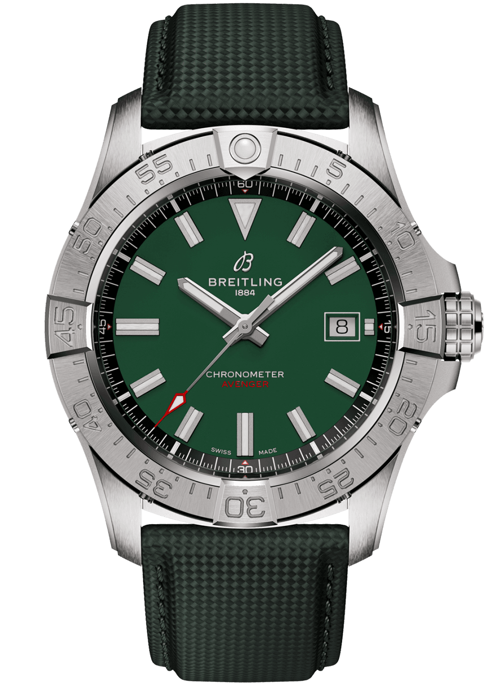 Breitling-AVENGER AUTOMATIC 42-zurich