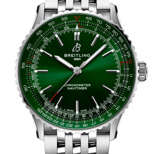 Breitling Navitimer Automatic 41