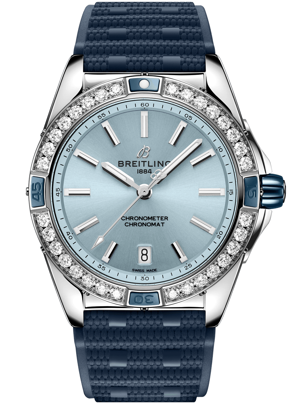 breitling-super-chronomat-automatic-38-ice-blue