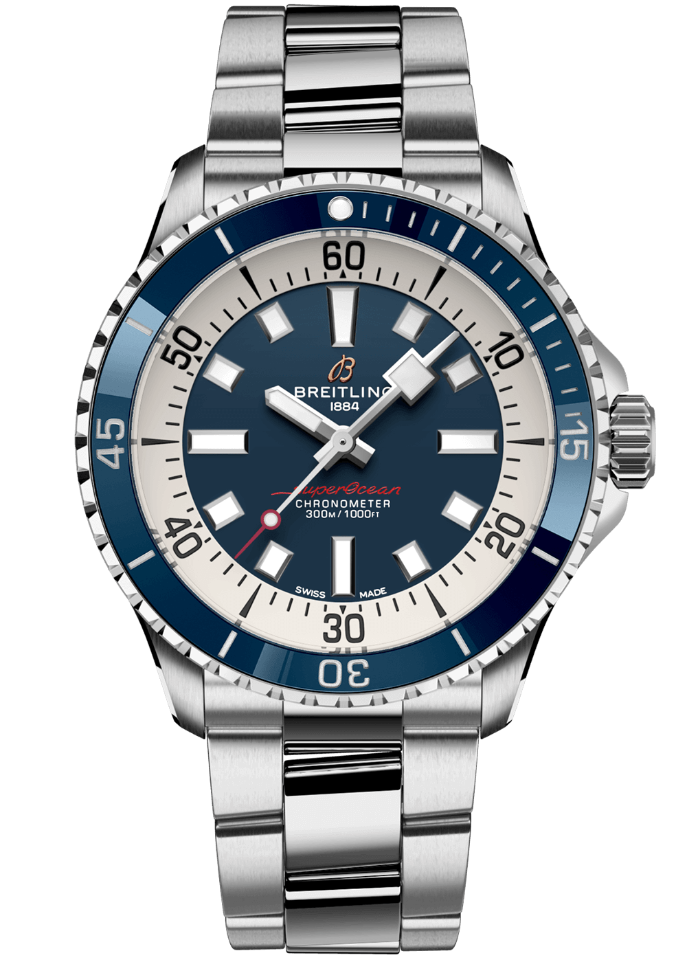 breitling-superocean-automatic-42-steel-gold