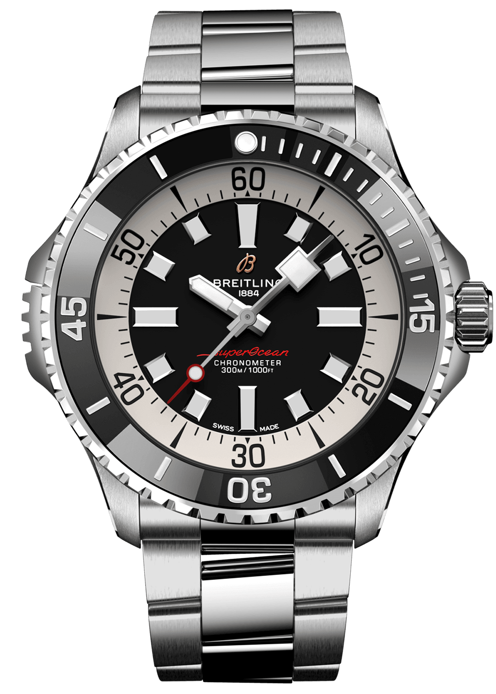 breitling-superocean-automatic-46-black