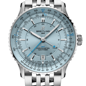Breitling Navitimer Automatic GMT 41