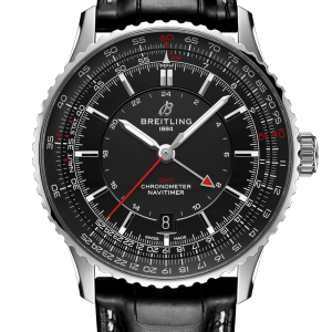 Breitling Navitimer Automatic GMT 41