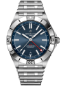 breitling-chronomat-gmt-blau-galli-zurich