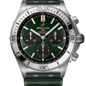 Breitling Chronomat B01 42